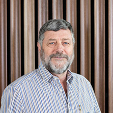 Professor Peter Sly - UQ Researchers