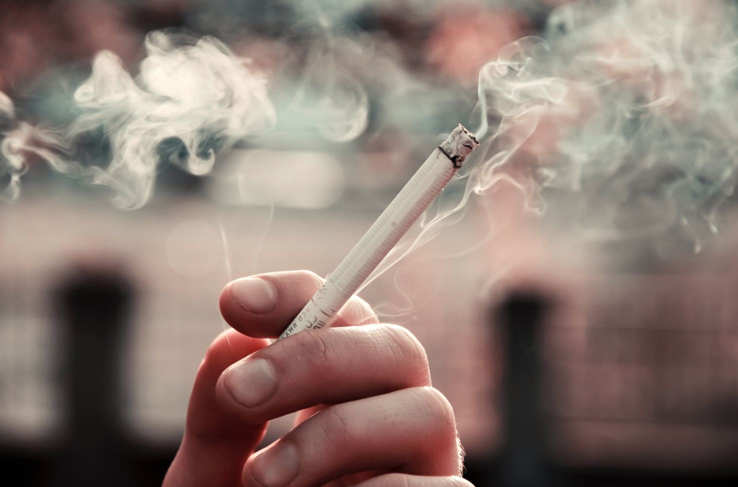 Cost Not Health Becoming The Biggest Turn off To Smoking School Of 