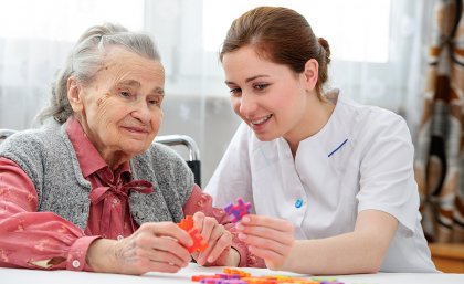 One in four elderly Australian women has dementia