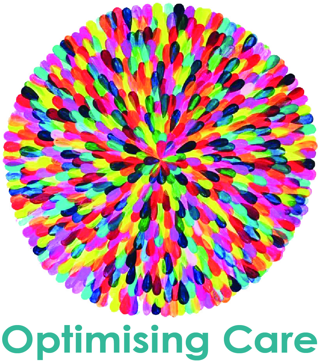 Optimising Care