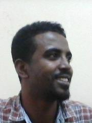 Aklilu Sinshaw