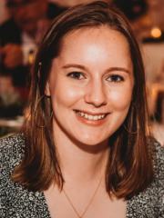 Clare Hannan-Jones