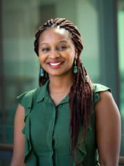 Clare Mangoyana