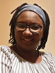 Edith Kamundi