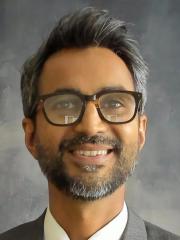 Hammad Ali