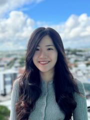 Germaine Lai