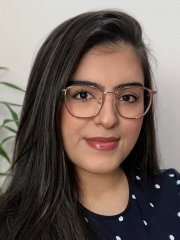 Sanam Ahmadzada