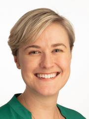 Sara Berndt