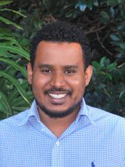 Sewunet Belachew