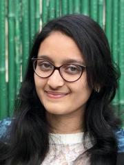 Supriya Mantri