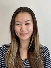 Yao (Francine) Fu Yao Fu