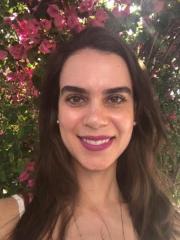 Larissa Vaz Goncalves
