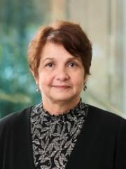 Gail Garvey