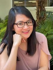 Linh Tran