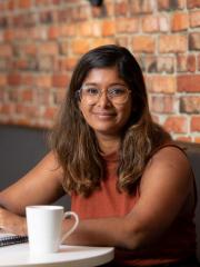 Natasha Abeysekera