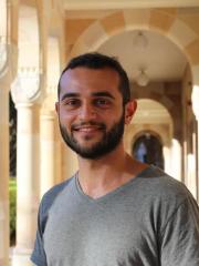 Navid Teimouri 