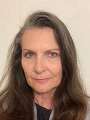 Patricia O’Loghlen