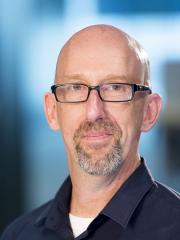 Paul McElwee
