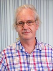 Richard Hockey