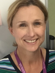 Sally Plever