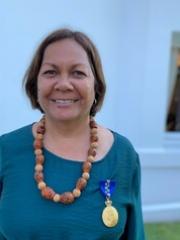 Sandra Creamer