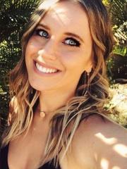 Sarah Warzywoda