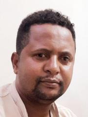 Sisay Mengesha