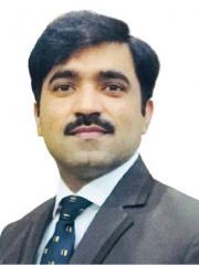 Sohail Ahmad