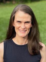 Stephanie Kate Edwards