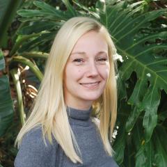 Alison Karsh