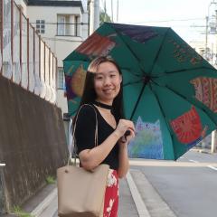 Chuyao Jin