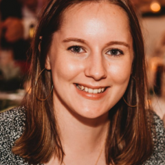 Clare Hannan-Jones