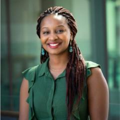 Clare Mangoyana