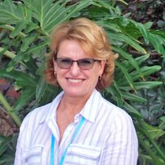 Colleen Lourenco