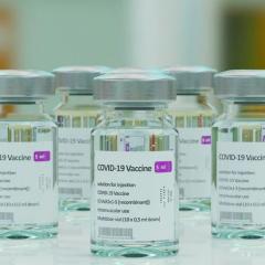 Covid vaccine
