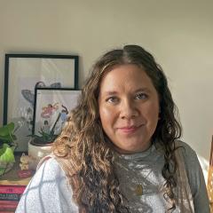 Lela Arley–Corry