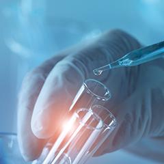 Medical research