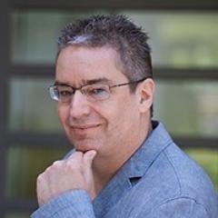 Dr Martin Webber