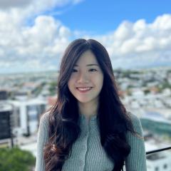 Germaine Lai