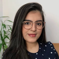 Sanam Ahmadzada