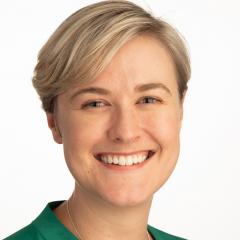 Sara Berndt