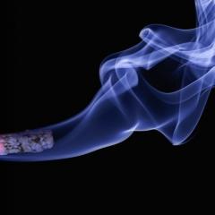 Cigarette