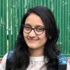 Supriya Mantri