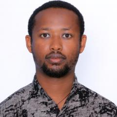 Tsegaw Amare Baykeda
