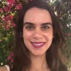 Larissa Vaz Goncalves