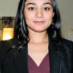 Neha Singh