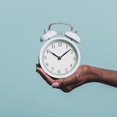 Body clock