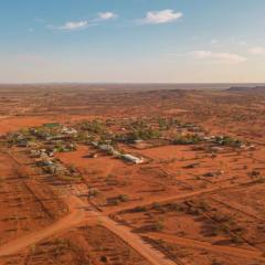 Energy costs impacting food security in remote Indigenous communities