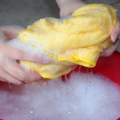 Infections drop as cleaning methods go under the microscope