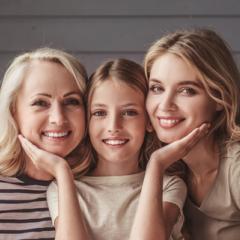 Three Women
